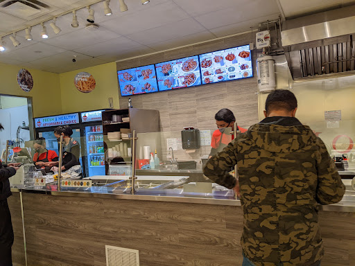 Photo of Donair Dude - 3209 W Broadway, Vancouver, BC V6K 2H5